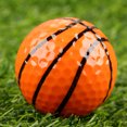 thumbnail image 2 of High Strength Novelty Rubber Golf Balls Golf Game Balls, 2 of 7