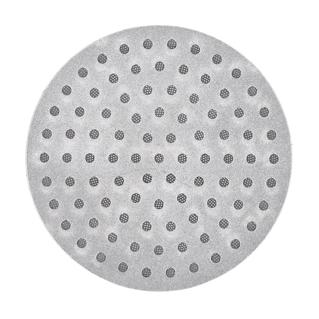 Coffee Filter Puck Screen,2Pcs 1.2mm Thickness 304 Stainless Steel Reusable Double Layer Espresso Filter Screen Coffee Handle Extraction Filter for Coffee Portafilter Filter Basket