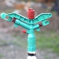 thumbnail image 1 of YLSHRF Irrigation Tool, Rotating Sprinkler, Rocking Arm Sprinkler Courtyard For Balcony, 1 of 8