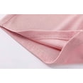 thumbnail image 6 of YUEHUA Women's Maternity Pants Casual Loose Wide Straight Leg Cozy Pant Pregnancy Palazzo Lounge Trousers with Pockets, 6 of 7