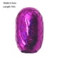 thumbnail image 1 of 10 metros de cinta para globos, cinta de regalo, para decorar festivales, fiestas y bodas, etc. (1 pieza de color morado) ER, 1 of 5