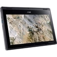 thumbnail image 4 of Restored Acer Chromebook Spin 311 R721T-62ZQ NX.HBRAA.003 11.6" Touch 4GB 32GB eMMC AMD A6-9220C, Black (Refurbished), 4 of 5