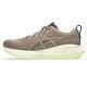 thumbnail image 5 of ASICS GEL-CUMULUS 27 1011B960 020 Taupe Grey Black Running Shoes, 5 of 6