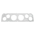 thumbnail image 2 of Autometer 7043 Mounting Solutions Dash Panel Fits select: 1966 CHEVROLET C10, 1966 CHEVROLET C20, 2 of 4