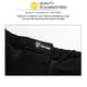 thumbnail image 5 of Greeniant Pantalones cortos acolchados a la cadera Pantalones cortos de protección contra impactos Pantalones de protección a tope Pantalones Deportes de nieve, 5 of 6