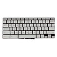 thumbnail image 1 of Para Computadora Portátil Diseño . UU. Blanco Para Chromebook 14 14020NR Notebook perfke nosotros diseño de teclado, 1 of 8