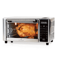 Emeril Lagasse Power AirFryer 360 Plus, Stainless Steel, 1500W
