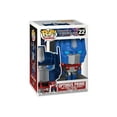 thumbnail image 3 of Funko Optimus Prime, 3 of 3