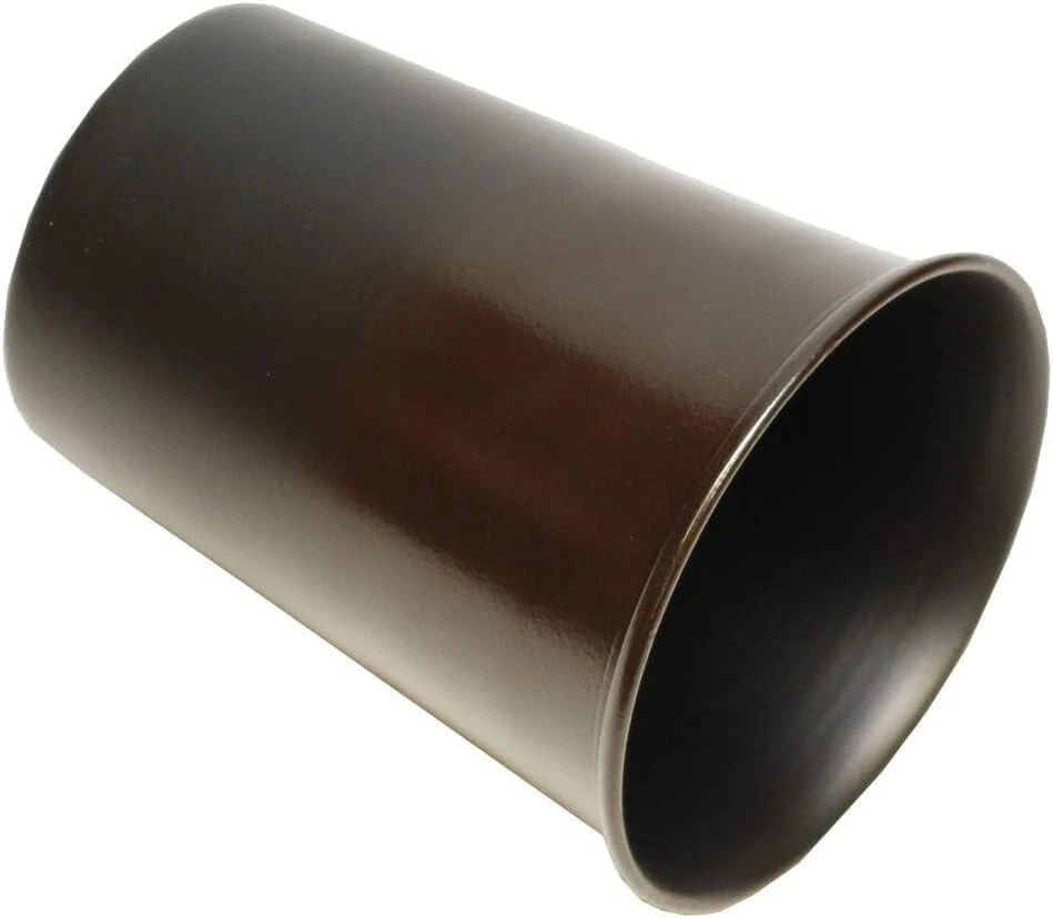 BUTTERFLY- Livevie Millennium Collection Antique Copper Finish Tumbler
