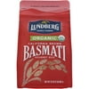Lundberg Family Farms Organic Brown Basmati Rice - 6 ct