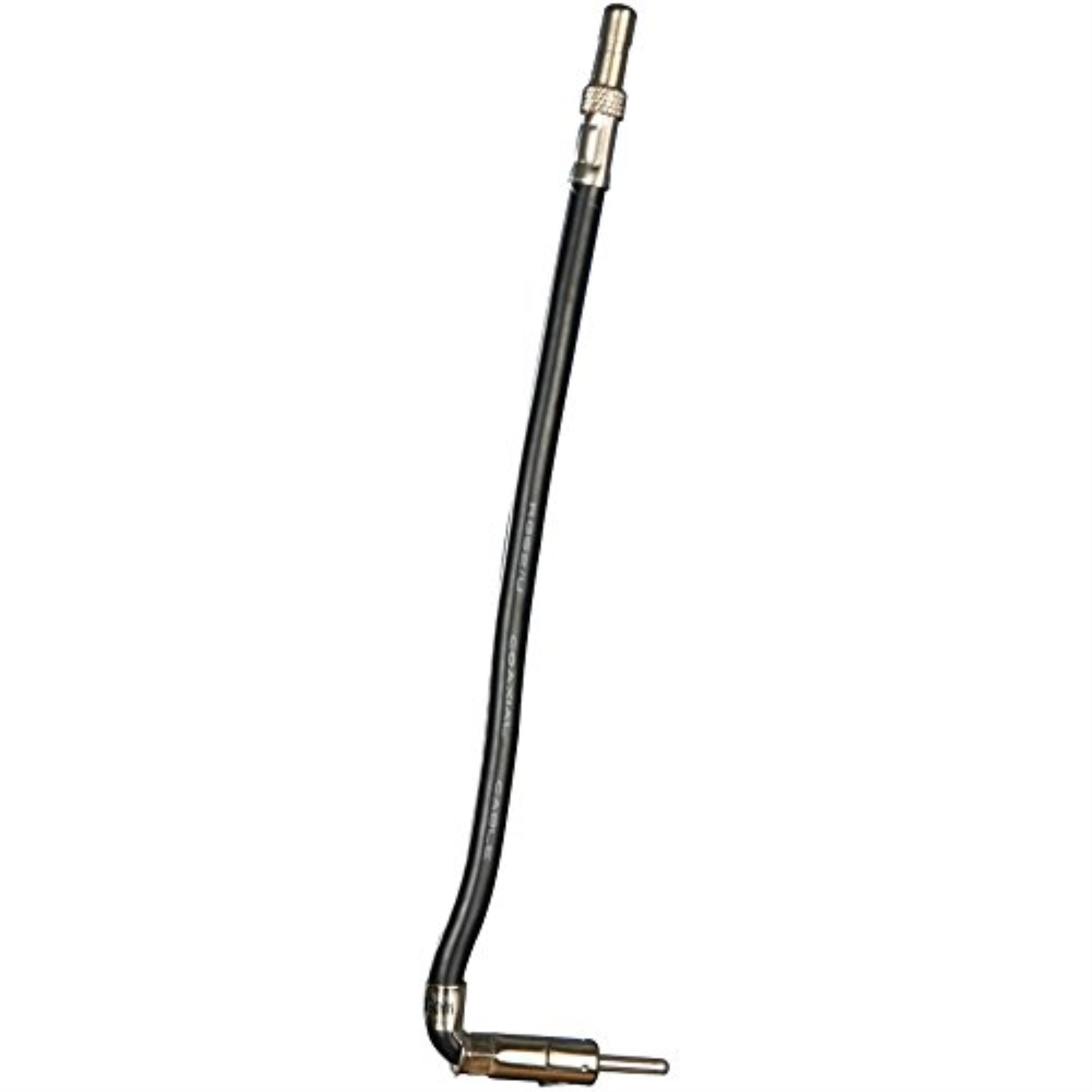 Metra 40-CR10 Antenna Adapter to Aftermarket Radio with Snap Lock for 2002 and Up Chrysler/Dodge/Ford/GM/Jeep