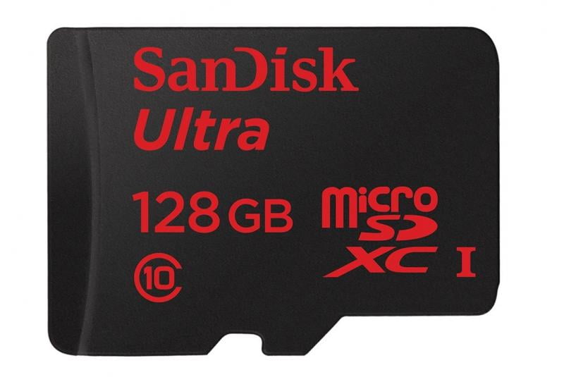 Verizon 100MBs A1 U1 Works with SanDisk by SanFlash SanDisk Ultra 128GB MicroSDXC Verified for Samsung Galaxy Tab S2 9.7 32GB