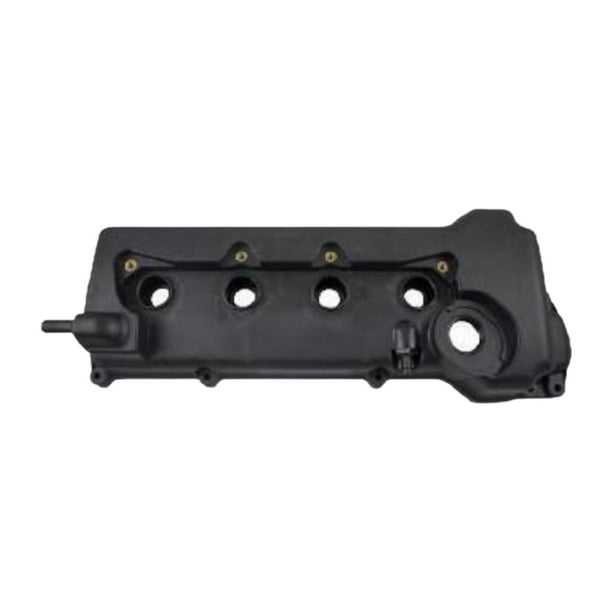Tapa de válvulas del motor,Tapa de válvulas del motor con junta 13264-4Z011,La cubierta de válvula profesional reemplaza los accesorios