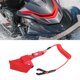 thumbnail image 4 of Cordón de Seguridad del Motor a Prueba de Golpes ANGGREK EW2-68348-00-00 Para Reemplazo de Barco Para Yamaha Wave Blaster 700 1993-1996, 4 of 8