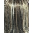 thumbnail image 3 of New Born Free Synthetic Cutie Curtain Bang Extra Long Ocean Wave Wig - CT195 (FT/SUGAR), 3 of 3