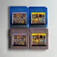 thumbnail image 2 of Series video game cartridge card,61,108 games in 1,English version for GBC/GBA/SP/GBM, 2 of 5