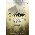 thumbnail image 1 of Pre-Owned The Fourth Enemy (Daniel Pitt Mystery 6) (Paperback) 1472294394 9781472294395, 1 of 1