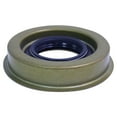 thumbnail image 2 of Crown Automotive Joint de Pignon Différentiel 5066446AA Modèle 30 Ou Modèle 44 Axe avant; Caoutchouc, 2 of 3
