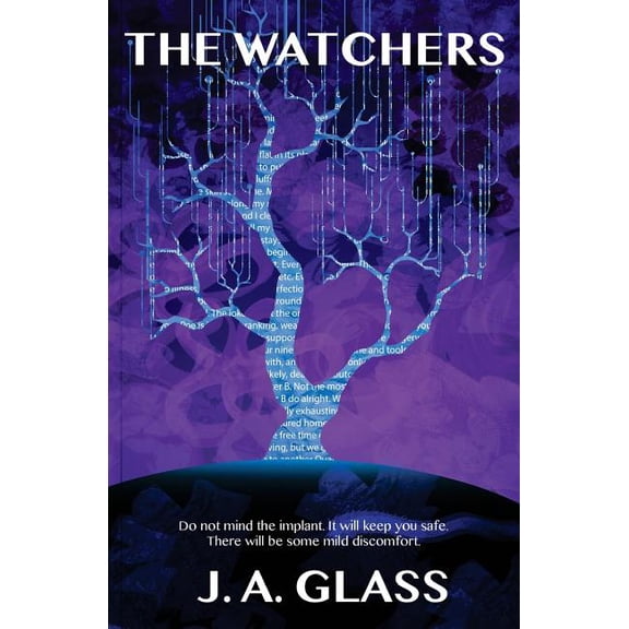 The Watchers (Book 1), (Paperback)