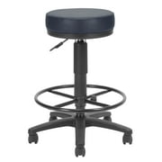 OFM Model 902-VAM-DK Anti-MicrobVinyl Utili-Stool with Kit