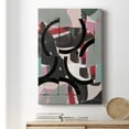 thumbnail image 6 of Cartissi Space II Premium Gallery Wrapped Canvas - Ready to Hang, 6 of 9