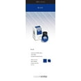 thumbnail image 3 of Colorverse Ink - Office Series - Blue (30Ml) Fountain Pen Ink, 3 of 4