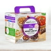 Nutrisystem Flex 5 Day Weight Loss Kit, 2.1 Lbs, 15 Meals