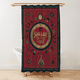 thumbnail image 5 of Cortina de baño impermeable y antimoho Cortinas de ducha Peaky Blinders Juego de accesorios de baño Tela opaca Lavable Hogar, 5 of 5