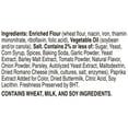 thumbnail image 3 of Gardetto's Pizzeria Snack Mix (Pack of 6), 3 of 3