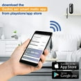 thumbnail image 2 of Godrej Aer Smart Matic Kit - Bluetooth Enabled Automatic Air Freshener spray Alive (225ml), 2 of 6