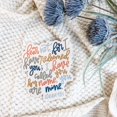 thumbnail image 3 of Sticker | Isaiah 43:1, 3 of 11
