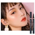 thumbnail image 1 of JLFNYA Colorstay Eyeliner Liquidation, Encre Bleue Longue Durée Non-Bavure, 1 of 8