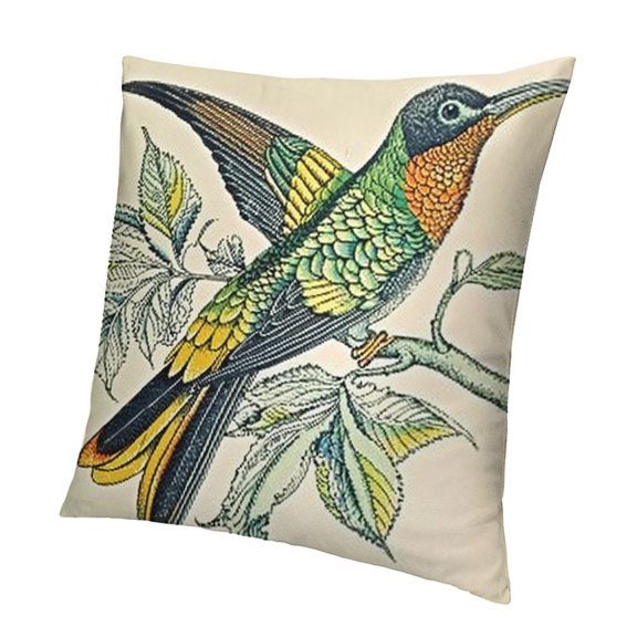 BANET Decorative Throw Pillow Cover Couch Square Pillowcase Cushion for Bedroom Sofa Farmhouse Decor