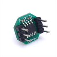 thumbnail image 4 of Sensor Generador de Oxígeno A Presión de Aire XGZP6847A, Módulo Transmisor de 0,5-4,5 V, Sensor Transmisor de 0-100 KPa, 4 of 5
