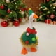 thumbnail image 4 of Decoraciones navideñas, adornos navideños, disfraces navideños, adornos de escritorio de ocas blancas, disfraces festivos, disfraces de gansos para jardín o porche, disfraz de ganso para Halloween, ro, 4 of 6