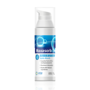 Maxasorb B12 Cream