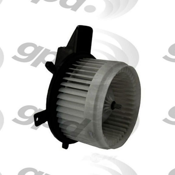 HVAC Blower Motor
