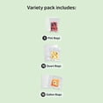 thumbnail image 6 of ell Brands Distribution 6069047 Vacuum Sealer Bag - Pack of 30, 6 of 6