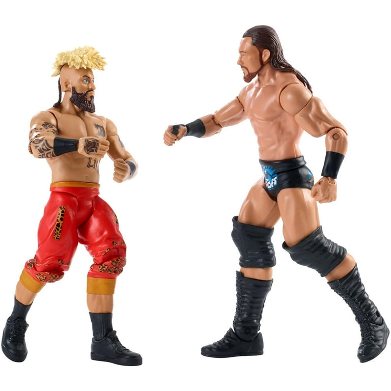 Enzo amore best sale action figure