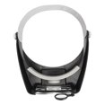 thumbnail image 1 of Head Magnifier, Head Mount Magnifier Multiple Magnification Head Circumference Adjustment Wheel  For Crafts, 1 of 8
