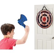 National Sporting Goods Foam Axe Throwing Game Set 6 Piece