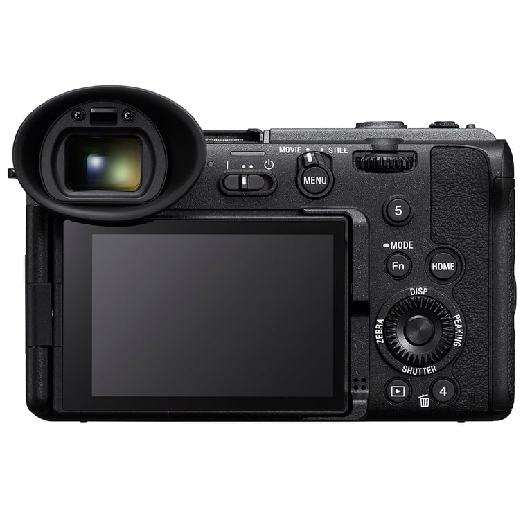 Sony FX2 Digital Cinema Camera (Body Only) - Walmart.com