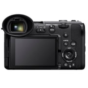 Sony Cinema Line FX2 Full-frame Cinema Camera featuring Dual Base ISO (800/4000), Over 15 stops of Dynamic Range, Compact Design, Still Image Capture and Engineered for Filmmakers
