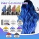 thumbnail image 2 of Jaysuing Hair Cream Mild And Easy To Color Trendy Multi-Color Hair Cream - Blue |, 2 of 4