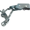 thumbnail image 2 of New Left Hood Hinge Compatible With Jeep Compass Base 4 Cyl 2.0L Compass Sport 4 Cyl 2.0L Compass 75th Anniversary 4 Cyl 2.4L 2011-2017 By CH1236150 68086321AD, 2 of 5