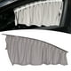thumbnail image 4 of Parasol Para Ventana Lateral De Coche, Cortina De Privacidad Deslizable, Fácil Instalación, Protección UV, 4 Piezas Para El Modelo Y 2021 A 2023, 4 of 7