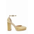 thumbnail image 3 of Jewel Badgley Mischka Stephanie Platform Pumps, 3 of 7