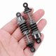 thumbnail image 3 of 4Pcs Oil Metal Shock Absorber Damper for HBX 16889 16889A 16890 16890A SG1601 SG1602 1/16 RC Car Upg, 3 of 5