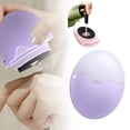 thumbnail image 2 of Sun Applicator | Refillable Roll On Sunscreen Applicator | Kids Sun Applicator | Baby Pet Sunscreen Applicator | For Families Travel Friendly Dermaplaning Tool For Face, 2 of 6