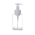 thumbnail image 3 of Foam Bottle Empty Plastic Foaming Hand Soap Dispenser Foam Pump Bottle For Bathroom Kitchen Refillable Lotion Shampoo Dispenser, 3 of 11